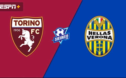 Nhận định bóng đá Torino vs Verona 21h00 ngày 6/1 (Serie A 2020/21)