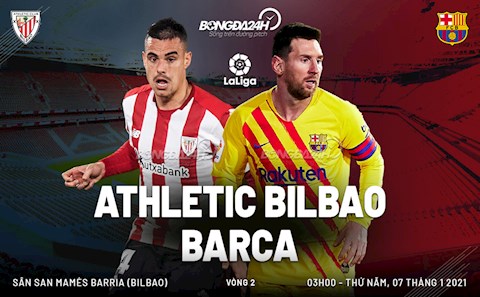 Messi vĩ đại trở lại, Barca thắng ngược tại tử địa San Mames