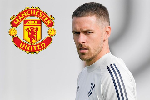 Tin chuyển nhượng ngày 7/1: MU muốn giải cứu Ramsey khỏi Juventus