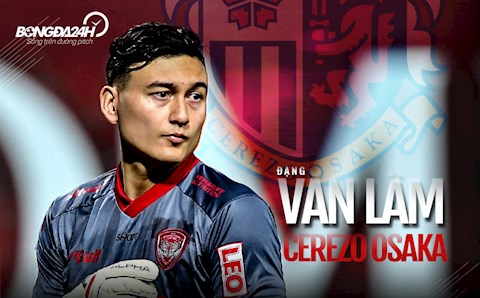 CLB mới của Đặng Văn Lâm: Ông lớn trong quá khứ, điểm dừng chân của nhiều ngôi sao