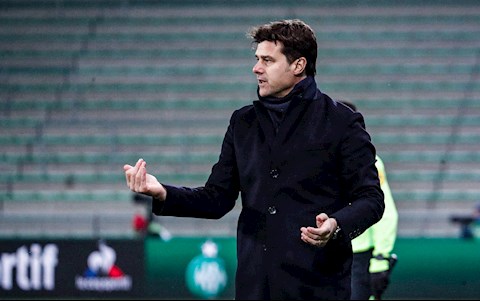 Khởi đầu của Mauricio Pochettino ở PSG: Chưa hoàn hảo nhưng không quá tệ