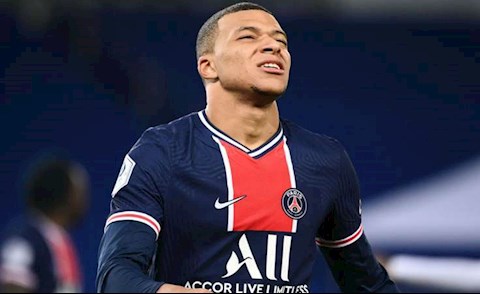 Pochettino nhắn Mbappe cải thiện phong độ ở PSG