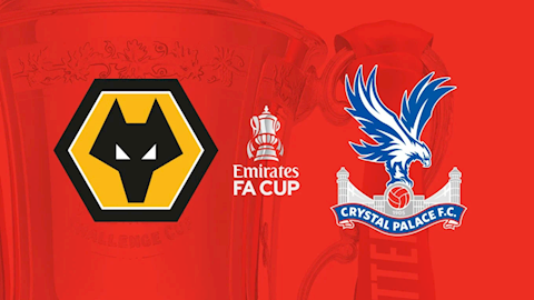 Nhận định bóng đá Wolves vs Crystal Palace 2h45 ngày 9/1 (FA Cup 2020/21)