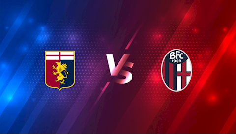 Nhận định bóng đá Genoa vs Bologna 0h00 ngày 10/1 (Serie A 2020/21)