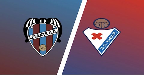 Nhận định bóng đá Levante vs Eibar 20h00 ngày 10/1 (La Liga 2020/21)