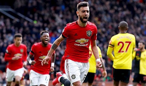 Michael Owen dự đoán kết quả trận MU vs Watford