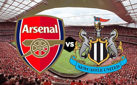 Nhận định Arsenal vs Newcastle (0h30 ngày 10/1): Không có cơ hội cho Chích chòe