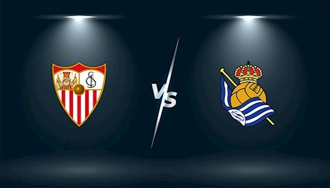 Nhận định bóng đá Sevilla vs Sociedad 20h00 ngày 9/1 (La Liga 2020/21)