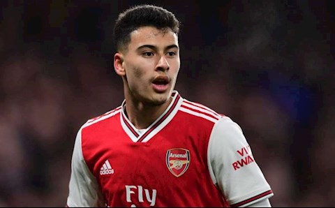 Cứu tinh của Arsenal tiết lộ từng khóc rất nhiều vì chấn thương
