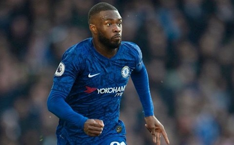 Lộ diện cái tên đầu tiên rời Chelsea vào tháng 1