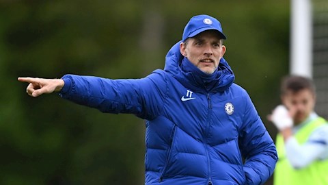 Chelsea thua 2 trận liên tiếp, chiếc ghế của Thomas Tuchel có bị lung lay?