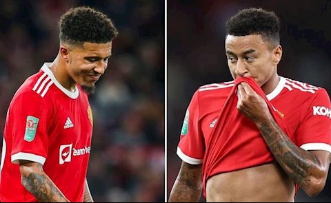 ĐT Anh tập trung: Có Lingard và Sancho, không Greenwood