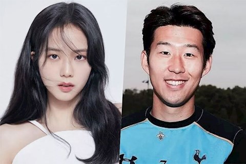 Blackpink lên tiếng về tin đồn Jisoo hẹn hò Son Heung-min