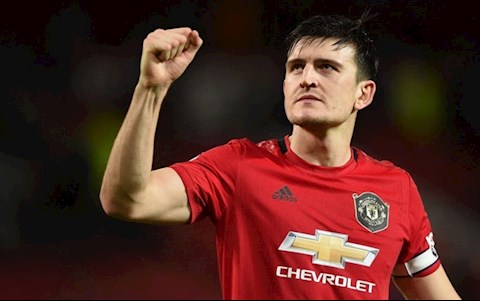 Điểm tin bóng đá sáng 10/10: MU giữ chân Harry Maguire, Newcastle đón 2 tân binh khủng