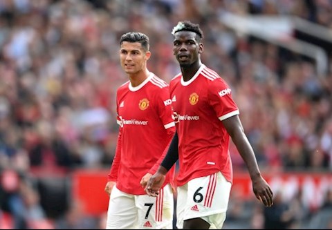 Paul Scholes chỉ ra bến đỗ tiềm năng nhất của Pogba nếu rời MU