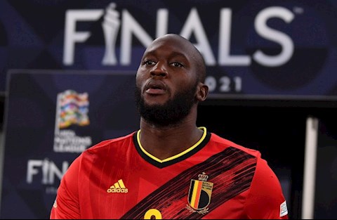 Romelu Lukaku bất ngờ rút khỏi ĐT Bỉ, Chelsea lo sốt vó
