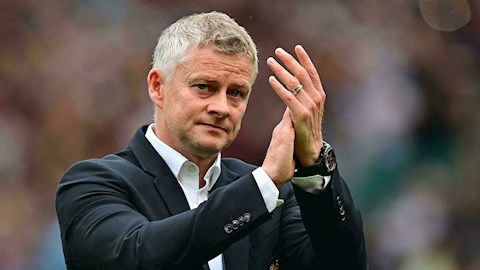 Trợ lý của Van Gaal chỉ trích Solskjaer một cách dữ dội