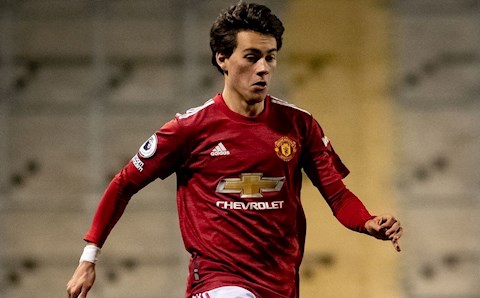 Pellistri suýt không thể đến MU vì sự cố hy hữu