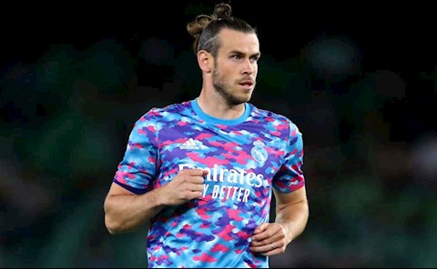 HLV Real Madrid xác nhận tương lai của Gareth Bale