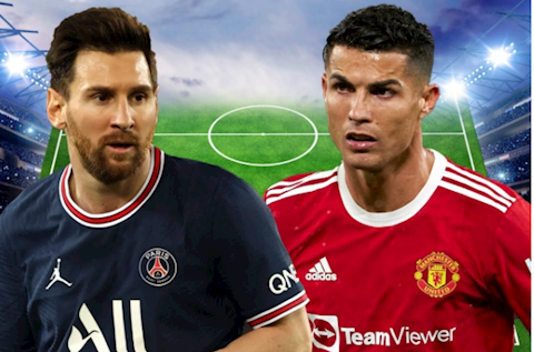 Đội hình xuất sắc nhất từ danh sách 30 ứng viên cho danh hiệu QBV 2021