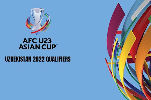 Trung Quốc có quyết định gây sốc tại vòng loại U23 châu Á 2022