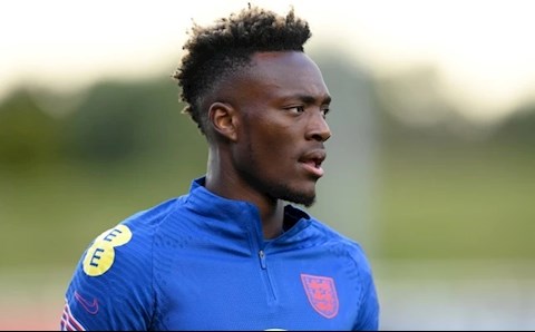 Chelsea được kỳ vọng sớm tái hợp với Tammy Abraham