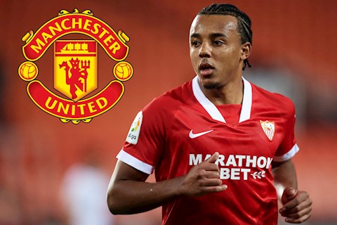 Điểm tin bóng đá tối 13/10: MU đại chiến Chelsea vụ Jules Kounde