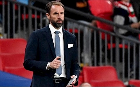 HLV Southgate được khuyên nên chia tay ĐT Anh sau World Cup 2022