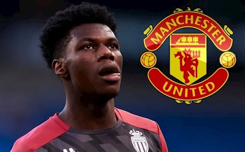 MU tranh giành sao tuyển Pháp với Chelsea