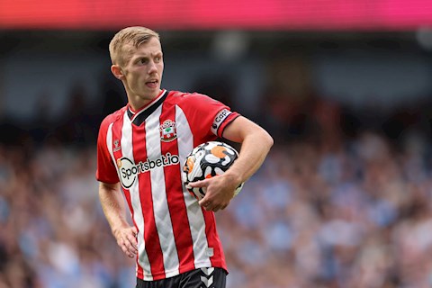 Chelsea và Liverpool đại chiến giành James Ward-Prowse