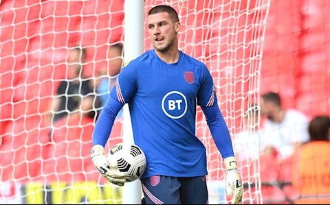 Tottenham có đối thủ mới trong cuộc đua giành tuyển thủ Anh