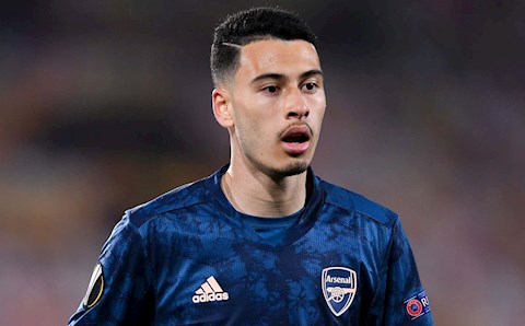 Arteta quyết không buông Martinelli vào tháng 1