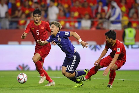 AFC đột ngột thay đổi trọng tài VAR trận Việt Nam vs Nhật Bản