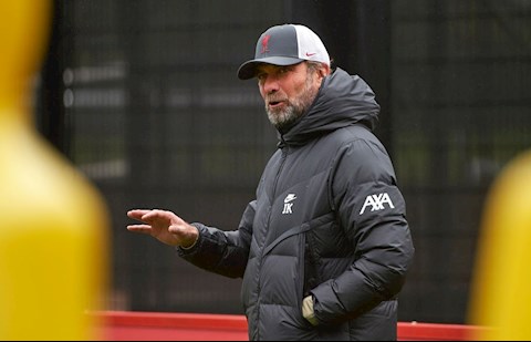 Klopp khẳng định không thích lối chơi của Atletico Madrid