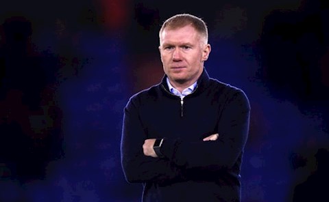 Paul Scholes chỉ ra 2 ứng viên hàng đầu cho chức vô địch NHA mùa này