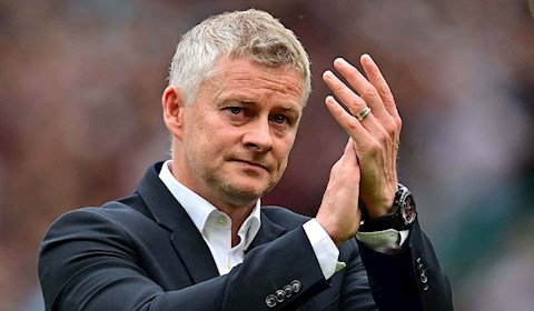 Scholes: “Solskjaer xứng đáng được trao thêm cơ hội ở MU”
