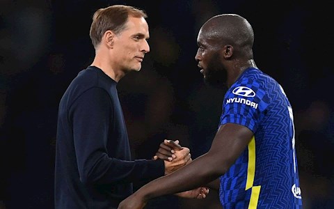 Có phải Chelsea chưa sử dụng Lukaku đúng cách?