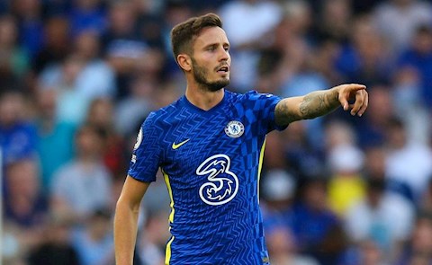 Người cũ chỉ ra bản hợp đồng dư thừa của Chelsea hè này