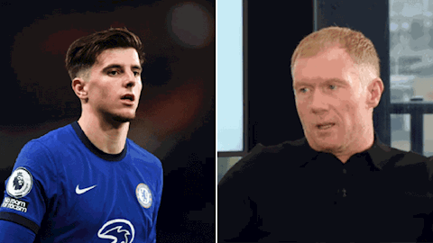 Paul Scholes chỉ ra lý do Chelsea không thể vô địch NHA mùa này