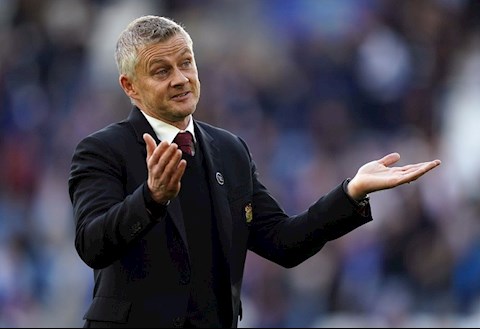Điểm tin bóng đá tối 19/10: MU ra tối hậu thư cho HLV Solskjaer