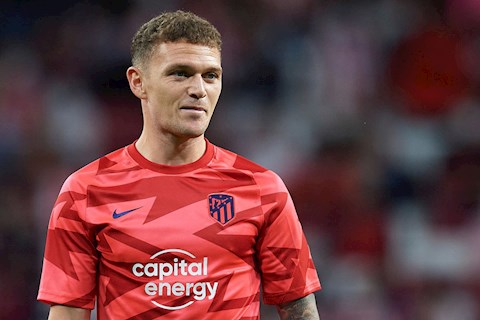 Hàng thủ tệ hại, MU quyết mua bằng được Kieran Trippier