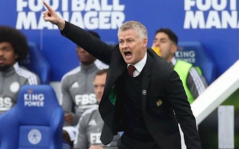 Muốn mua sắm vào tháng 1, Solskjaer phải làm được điều này…
