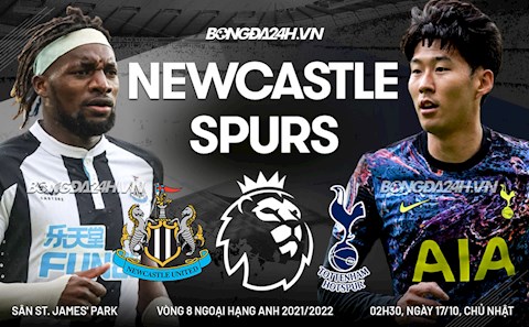 Nhận định Newcastle vs Tottenham (22h30 ngày 17/10): Quay về thực tại
