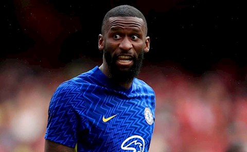 Người cũ khuyên Chelsea chấp nhận “yêu sách” của Rudiger