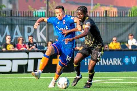 Nhận định Miami vs Pittsburgh Riverhounds 6h30 ngày 17/10 (Hạng Nhất Mỹ 2021)