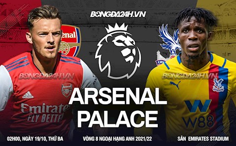 Người cũ Patrick Vieira suýt gieo sầu cho Arsenal trong màn tái ngộ giàu cảm xúc