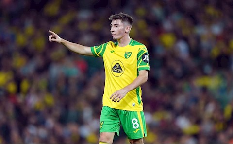 Điểm tin bóng đá tối 18/10: Chelsea tính đòi lại Gilmour từ Norwich