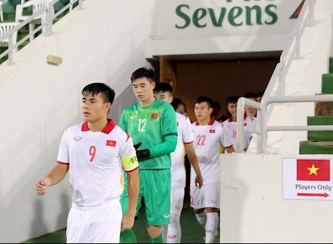 Cơ hội nào cho dàn sao mai U23 Việt Nam tại AFF Cup?