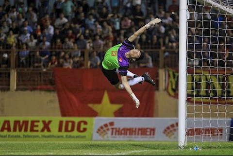 5 gương mặt hứa hẹn giúp U23 Việt Nam tạo nên kỳ tích ở giải châu Á