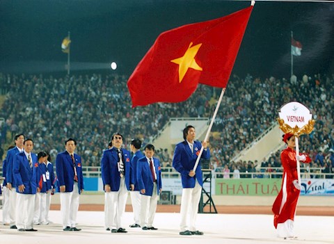 CHÍNH THỨC: Chốt thời gian tổ chức SEA Games 31 tại Việt Nam